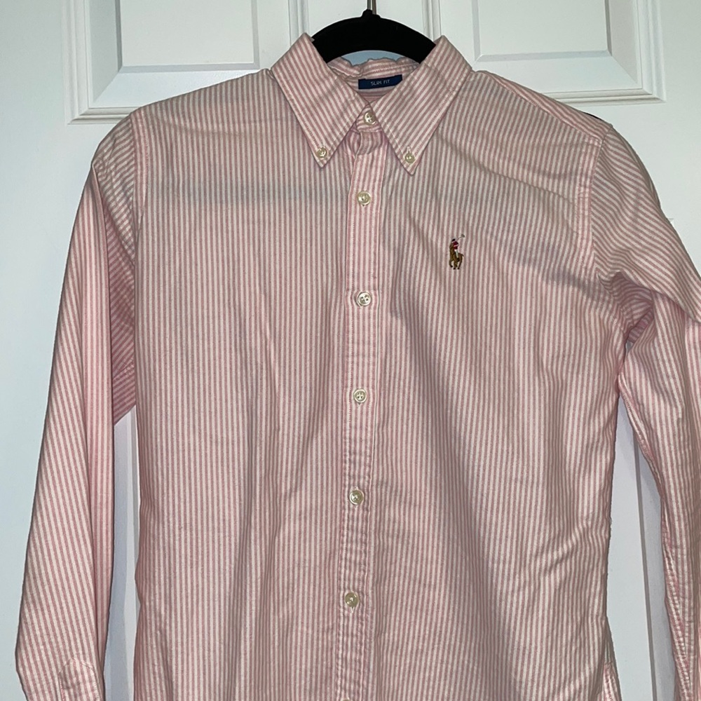 Ralph Lauren Button Down